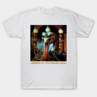 Legends of the Golden Child T-Shirt